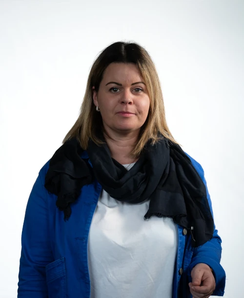 Céline Ouest Blanchisserie