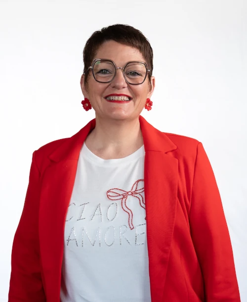 Christelle Ouest Blanchisserie