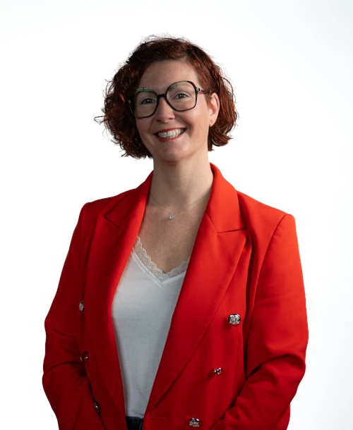 Julie PAINBLANC Ouest Blanchiserie