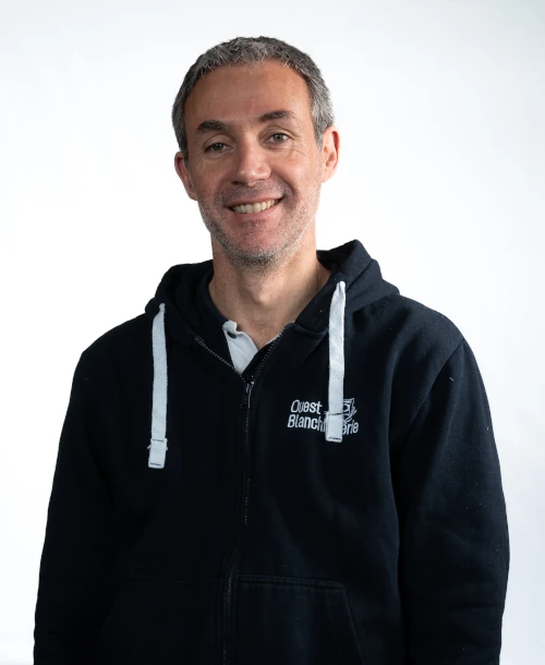 LIONEL Ouest Blanchisserie