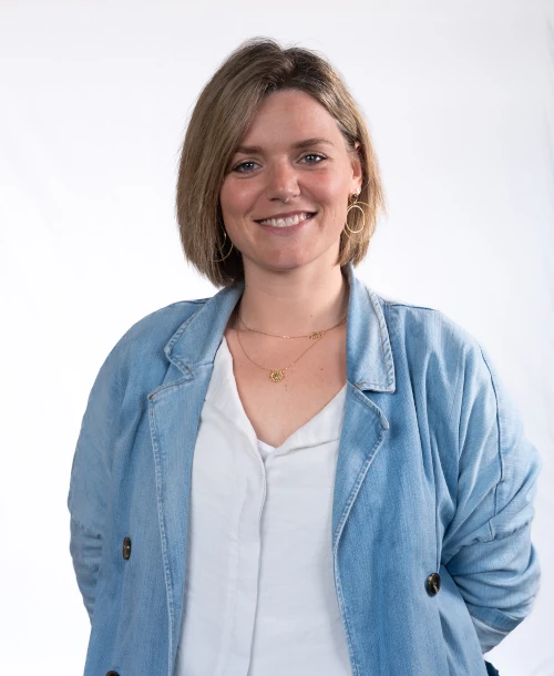 Marie Ouest Blanchisserie